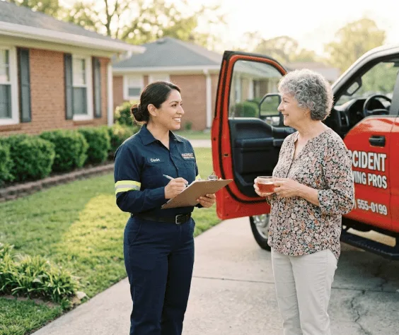 Accident Towing Service Baldwin, WI FAQs